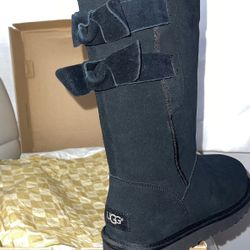 UGG BOOTS (High)