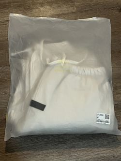 Essential Sweatpants