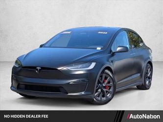 2023 Tesla Model X