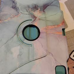 Tablet Case , Not Sure The Size