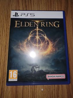 Elden Ring PS5