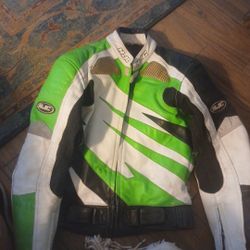 HJC Motorcycle Jacket 