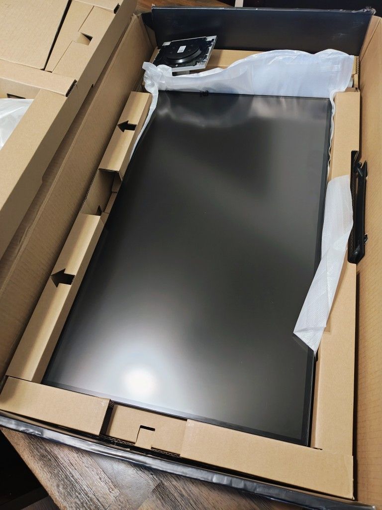 Dell U2722de Monitor