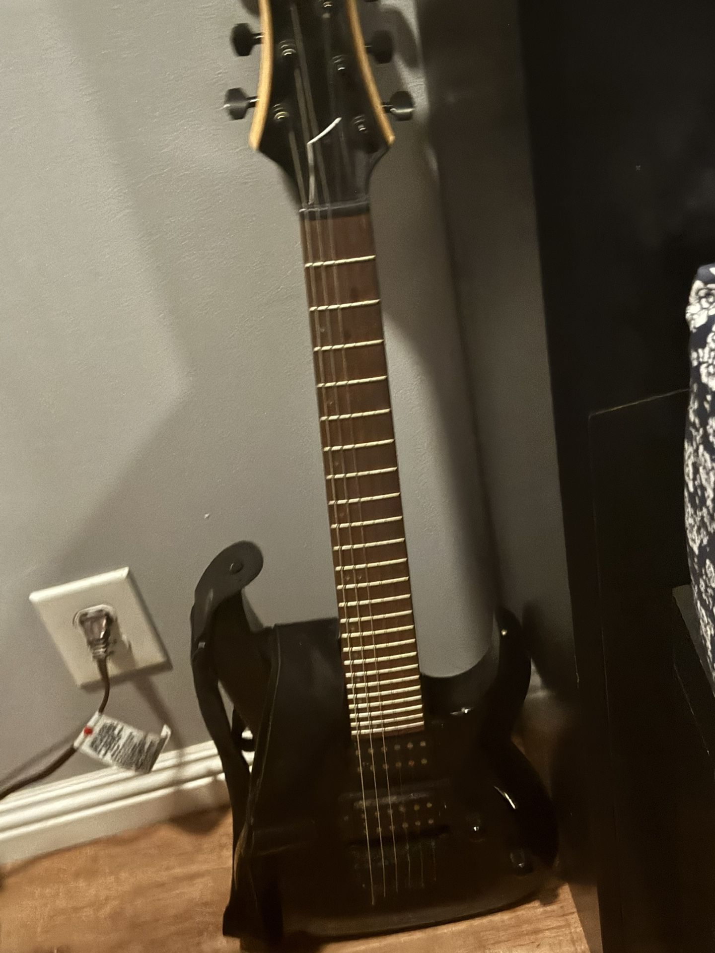 Electric Guitar 