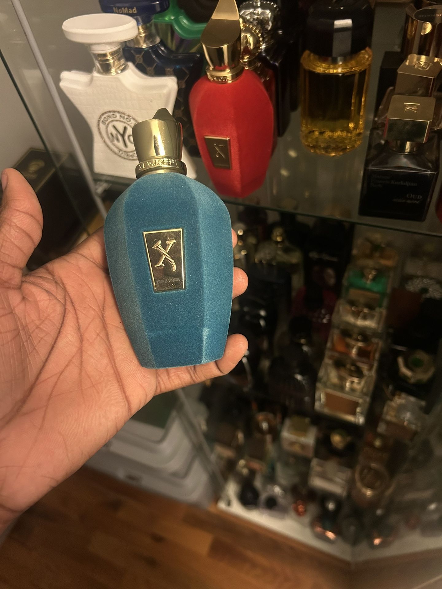 Fragrances For Sale