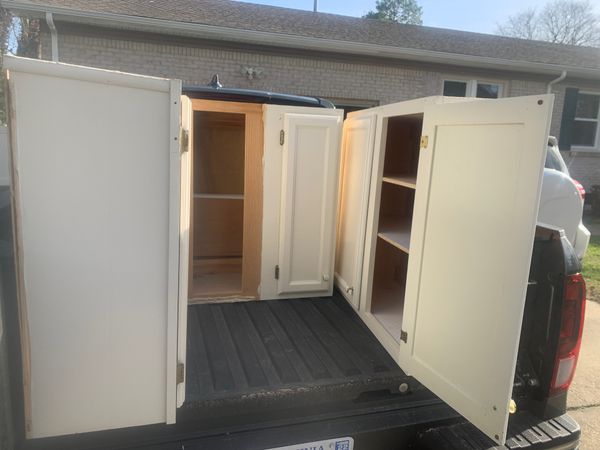 Kitchen cabinets for Sale in Virginia Beach, VA - OfferUp