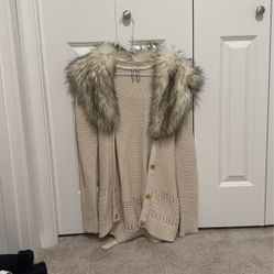 Women’s Guess Cardigan For Sale