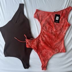 fashion nova bodysuits 