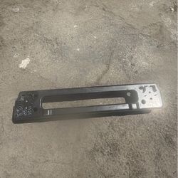 2019 2020 2021 2022 2023 2024 Mercedes-Benz G550 G63 Front Bumper Reinforcement OEM W463