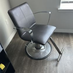Barber Chair 