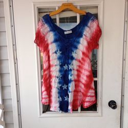 Women's blouse size XL