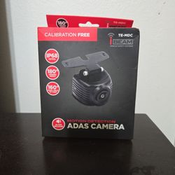 ADAS Motion Detection Camera 