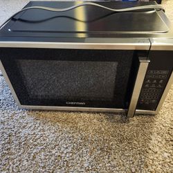 Chefman Microwave
