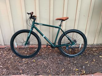 Viribus 28” 7-speed road bike