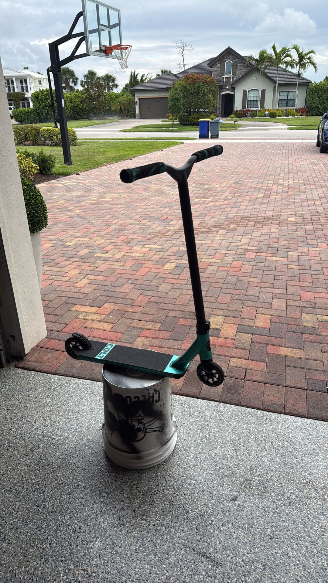 Colt Scooter