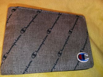Champion Wallet