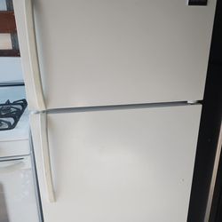 Refrigerador Trabajando 