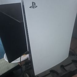 Ps5 Excelentes Condiciones