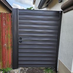 Horizontal Durafence