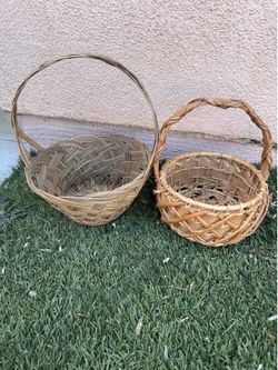 Baskets
