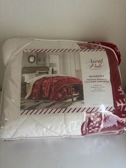 Comforter twin