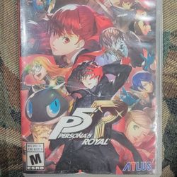 Nintendo Switch Games