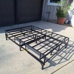 Full Size Bed Frame 