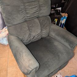 Recliner
