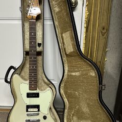 Fender Alternate Reality Powercaster