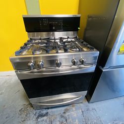 Kenmore Estufa A Pagos 11$ Enganche 