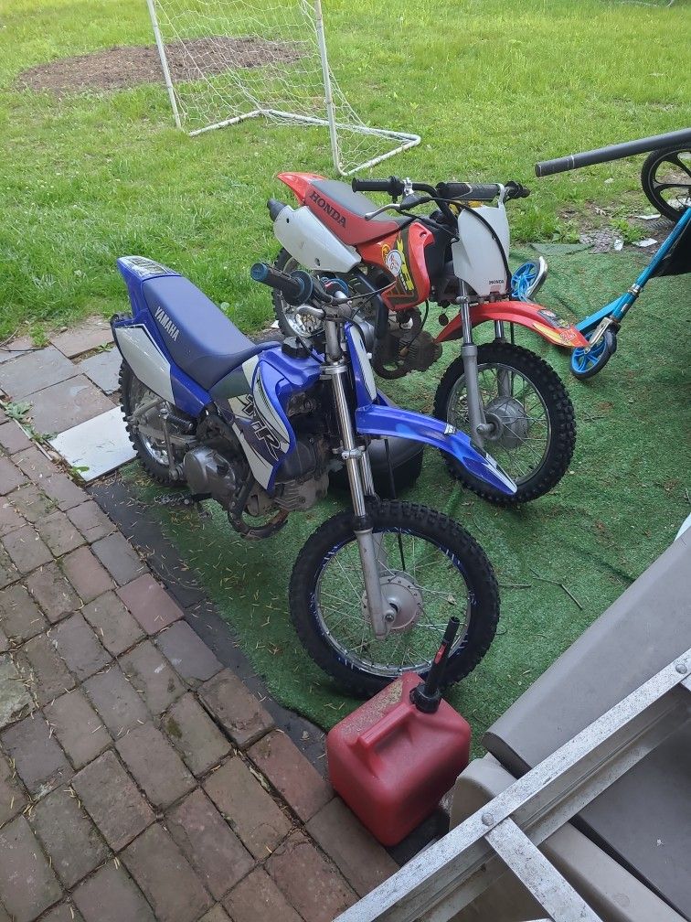 Dirtbike For Sale 2