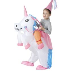 Unicorn Outfit