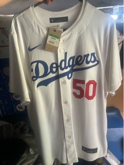 Dodgers jersey