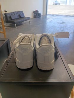 Nike air force ones