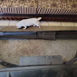 Chrysler 300c Emery Style Body kit (Side skirts Only)