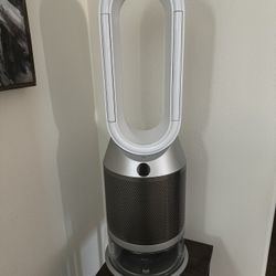 Dyson Air Purifier And Fan And Humidifier 