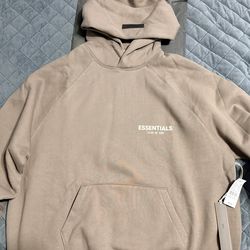 Essentials Hoodie