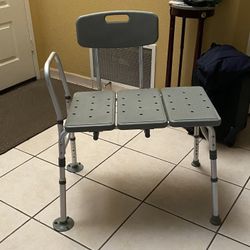 Shower Chair
