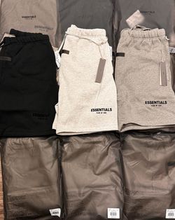Fear of God Essentials Sweat Shorts