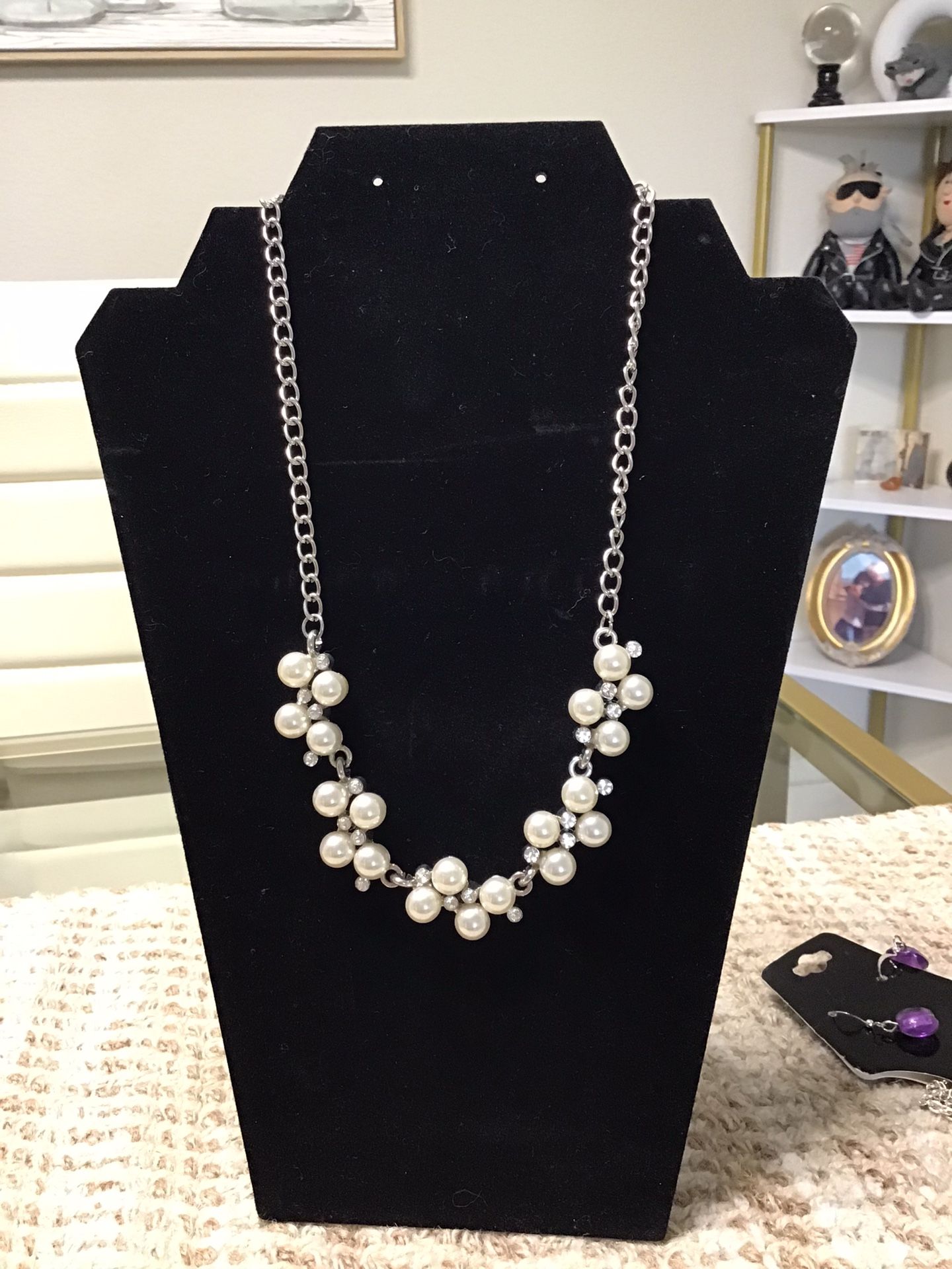 Beautiful Statement Piece