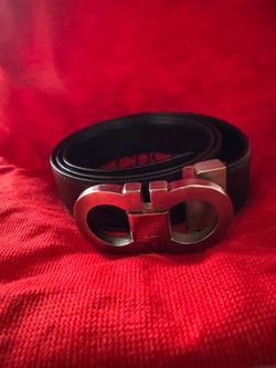 Designer belt