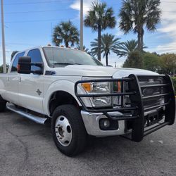 2015 Ford F350