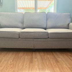 Sofa and  Loveseat (Brand new)