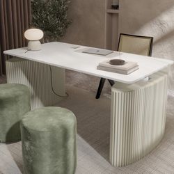 Athena Standing Desk (63" x 32") - Rove Concepts (Mint condition)