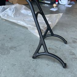 Sissy Bar