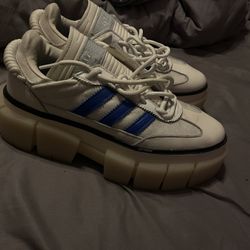 Ivy Parks x Adidas 