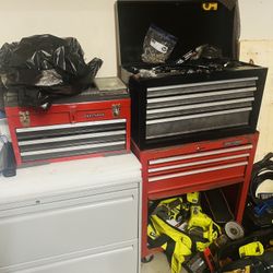 Tool Box 