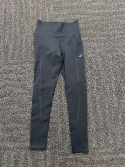 Asics  Gym Training Tights Women’s Size S Running