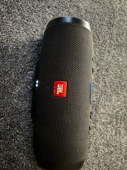 Jbl charge 3