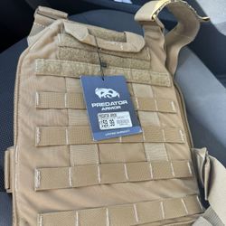 Armor Vest